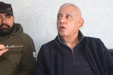 संविधान बचाउने कर्तव्य राजनीतिक दलको हो : नेता कोइराला